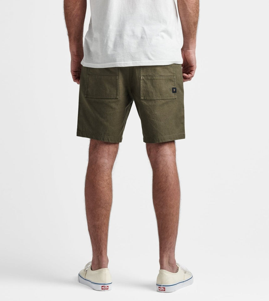 Layover Utility Shorts 18"#ShortsRoark