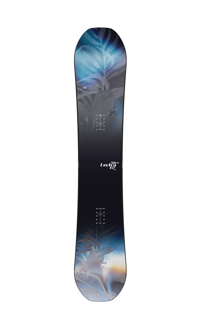 Lectra Leaf Cam - Out Planche De Snow All - Mountain#SnowboardsNitro