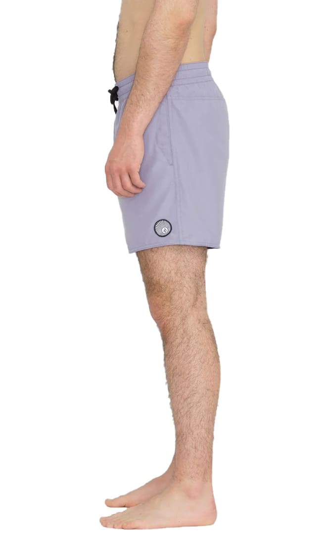 Lido Solid Trunk 16 Boardshort Homme#BoardshortsVolcom