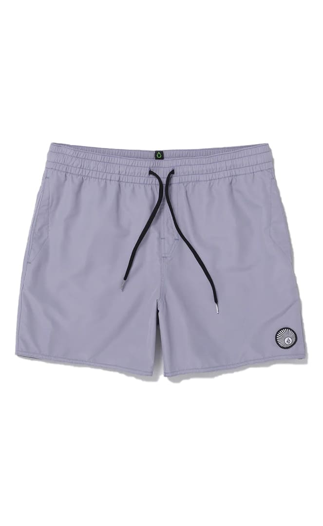 Lido Solid Trunk 16 Boardshort Homme#BoardshortsVolcom