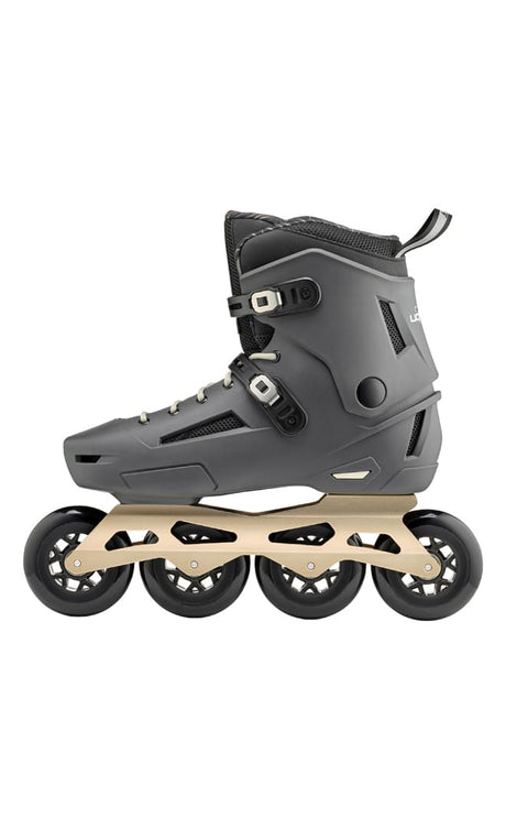 Lightning 90 Roller En Ligne Freestyle Homme#Rollers FreeskateRollerblade