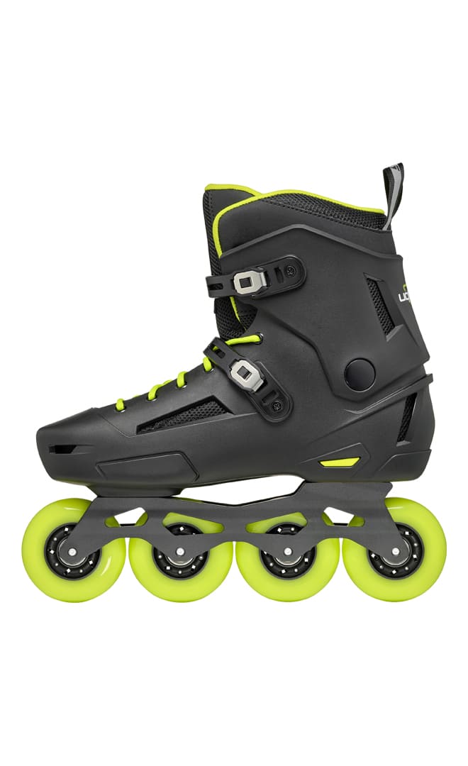 Lightning Roller En Ligne Freestyle Homme#Rollers FreeskateRollerblade