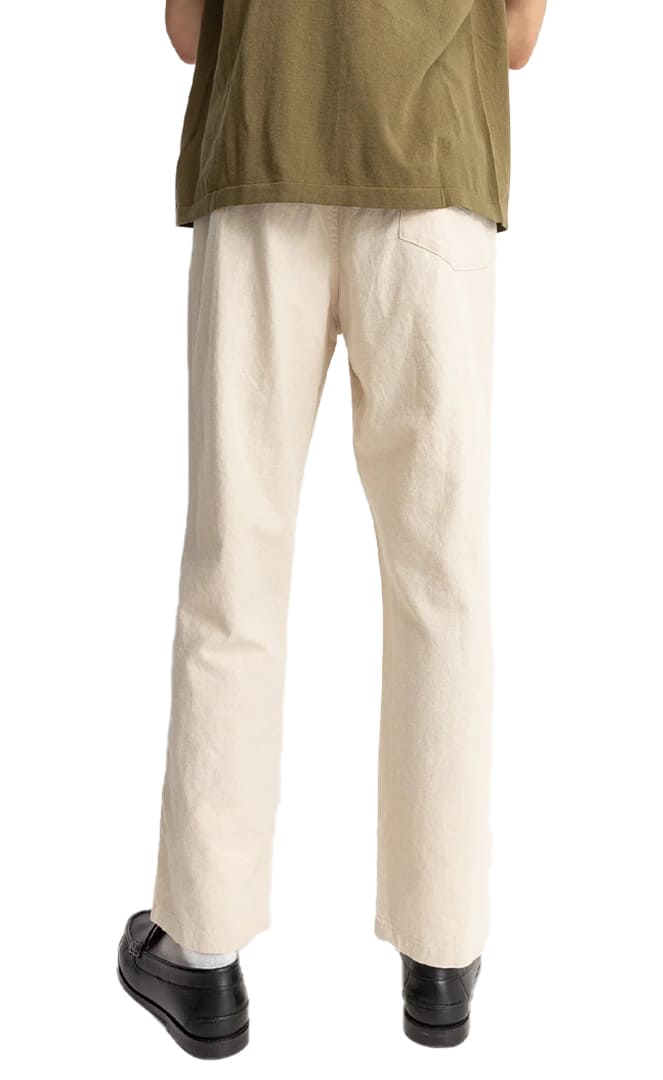 Linen Jam Pantalon Lin Homme#PantalonsRhythm