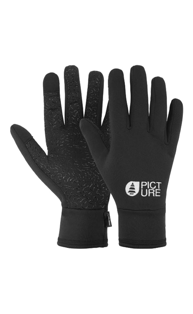 Lorado Gants de Ski Snowboard Unisexe#Gants SkiPicture