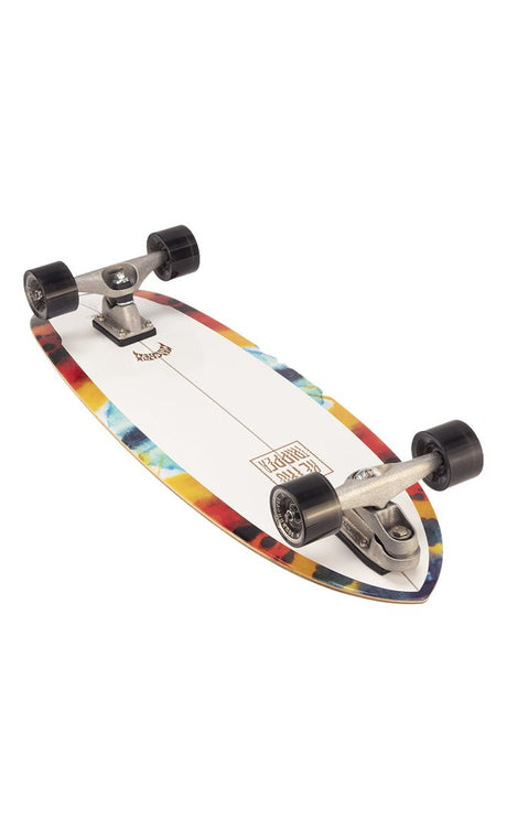 Lost Retro Tripper 32"#SurfskatesCarver