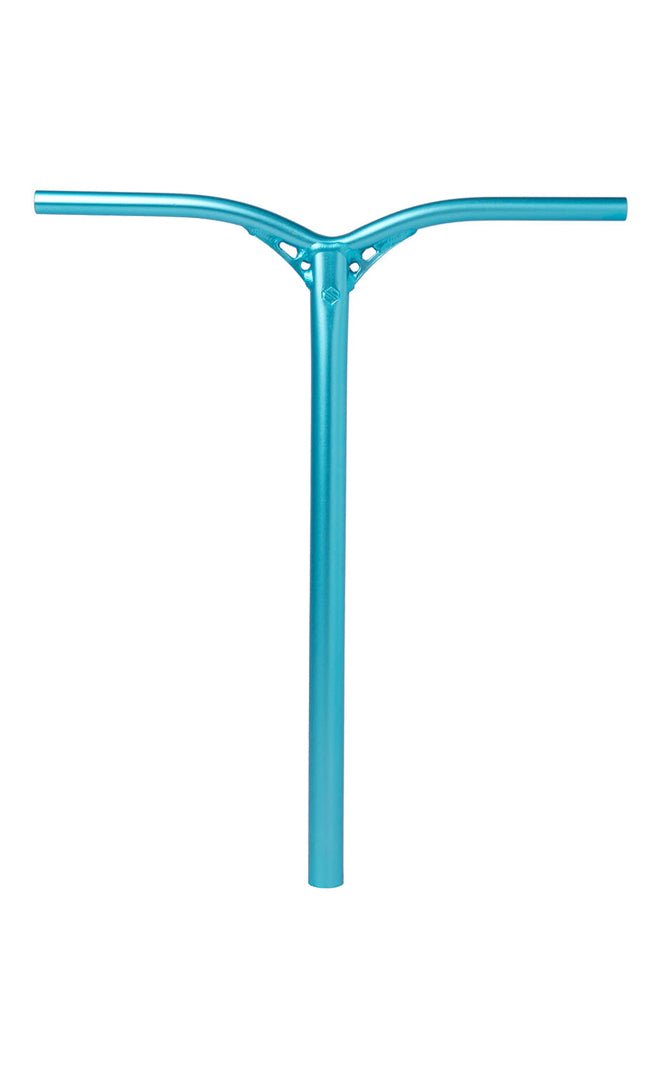 Lux Teal Barre Trottinette Freestyle#GuidonStriker