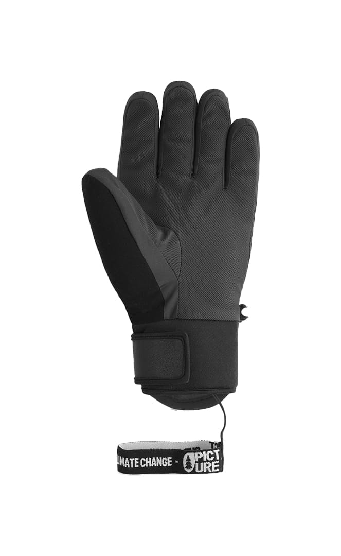 Madson Gants de Ski Snowboard Homme#Gants SkiPicture