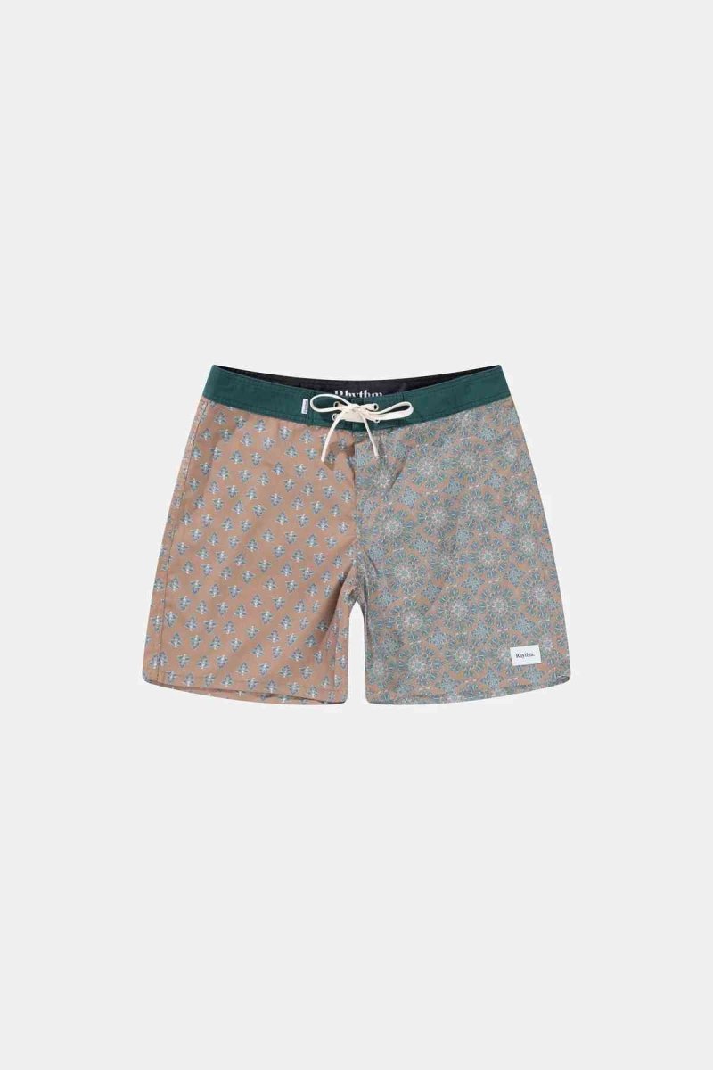 Marco Trunk Homme#BoardshortsRhythm