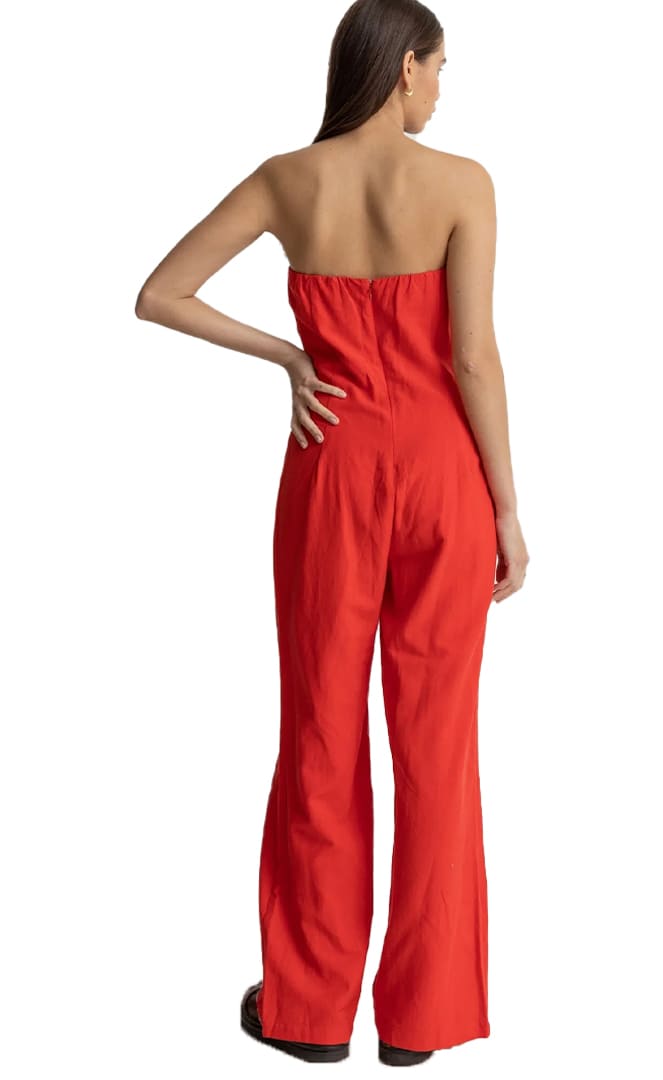 Mimi Jumpsuit Combinaison Femme#Combinaisons StreetRhythm