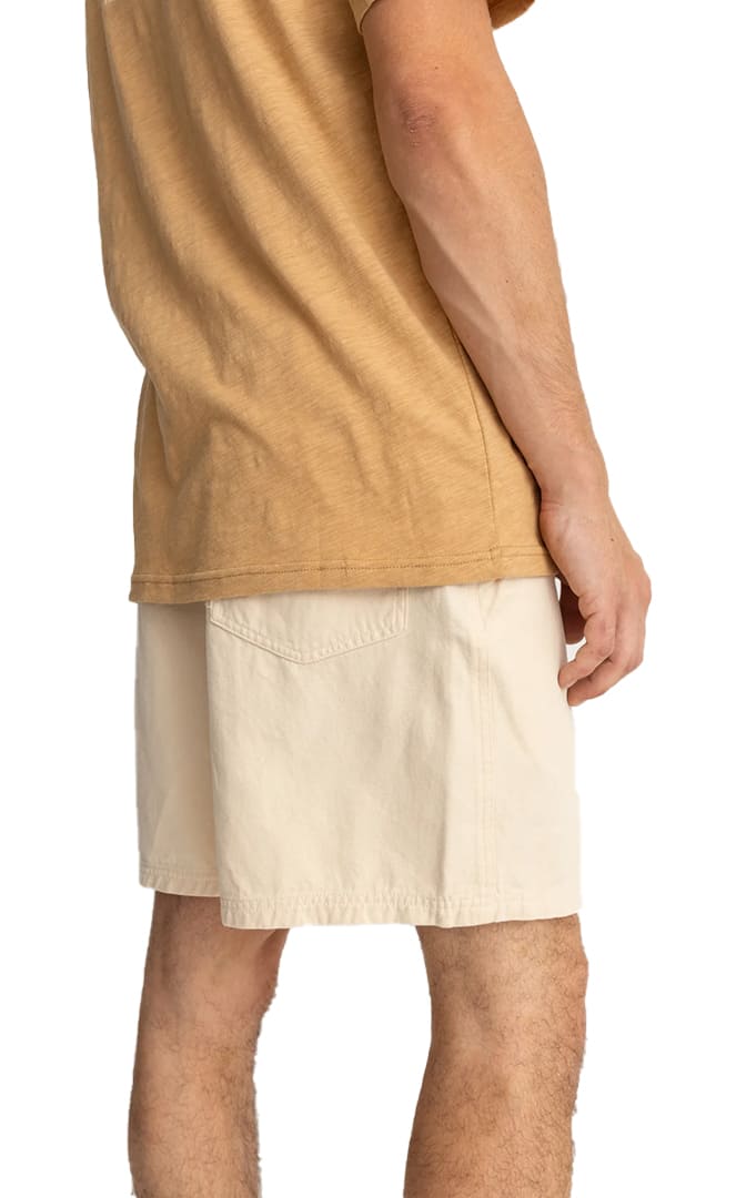 Mod Brushed Short Homme#ShortsRhythm