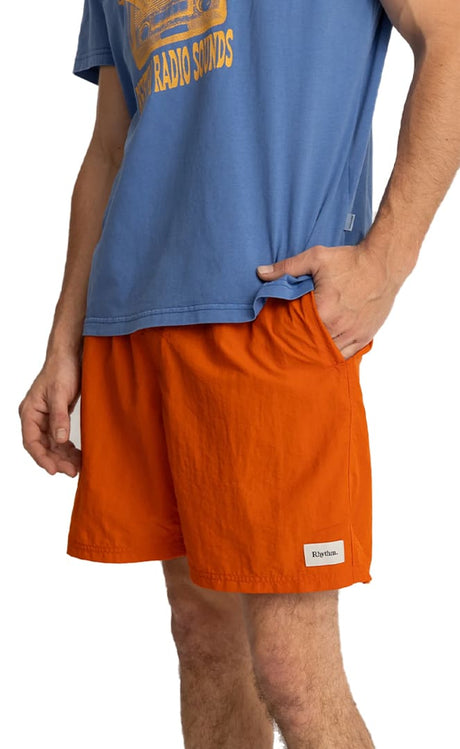 Mod Sport Jam Short Homme#ShortsRhythm