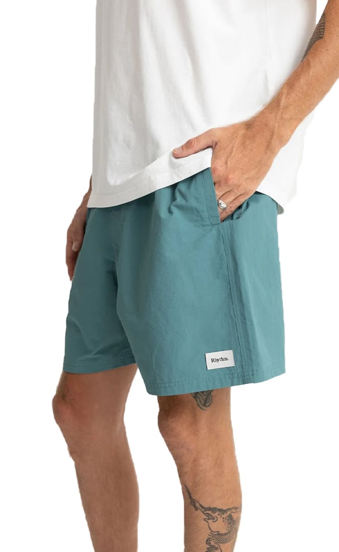 Mod Sport Jam Short Homme#ShortsRhythm