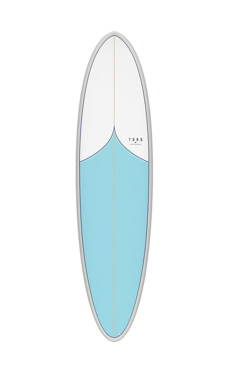 Modfun Tet Surfboard Funboard#Funboard / HybrideTorq