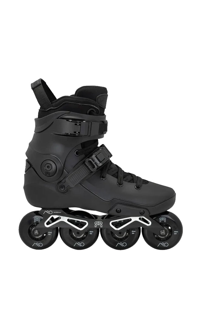 Neo 1 Dual 80 Intuition Roller En Ligne Freestyle#Roller FreestyleFr Skates