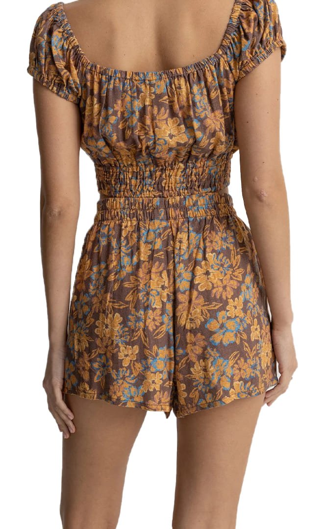 Oasis Floral Short Femme#Shorts NéoprèneRhythm