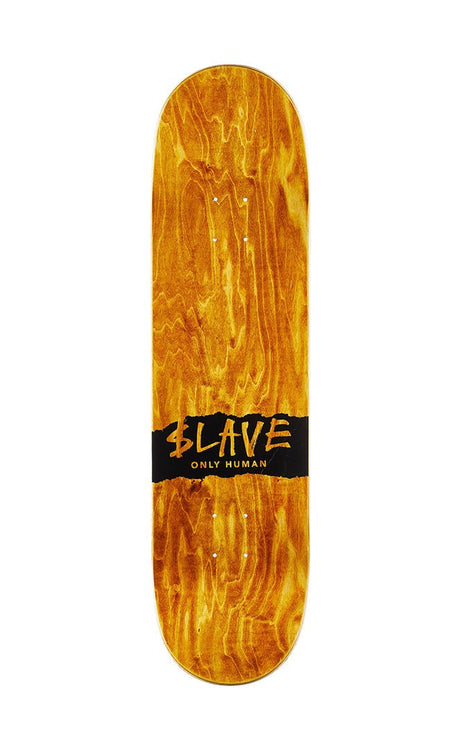 Only Planche de Skate 8.25#Skateboard StreetSlave
