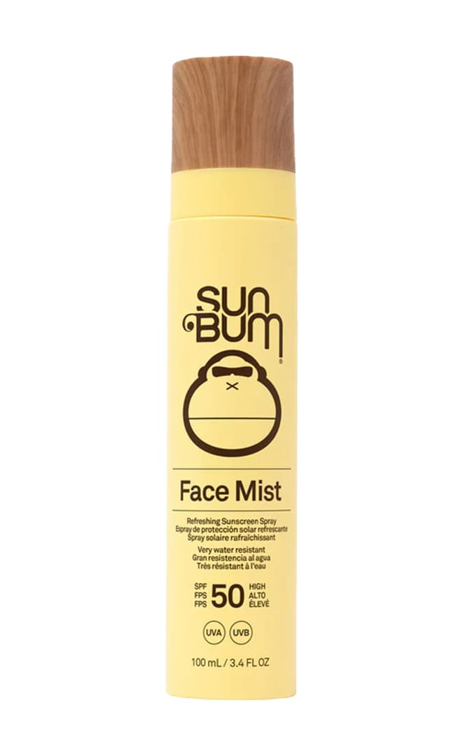 Original SPF 50 Face Mist Crème Solaire#Creme SolaireSun Bum