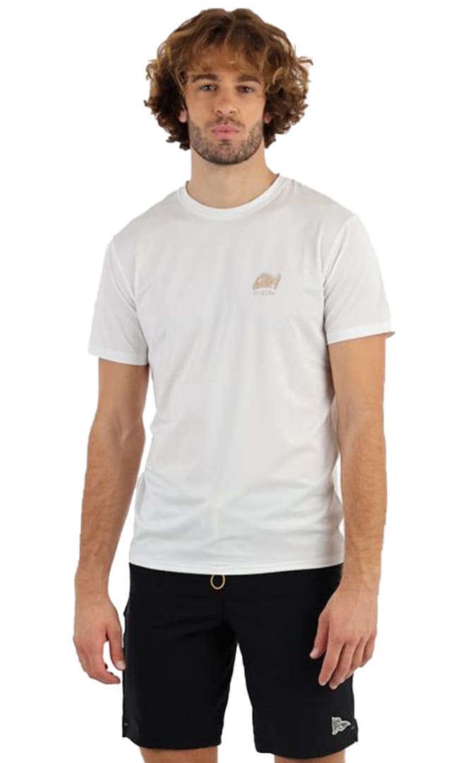 BIARO Tee Shirt Manches courtes Homme