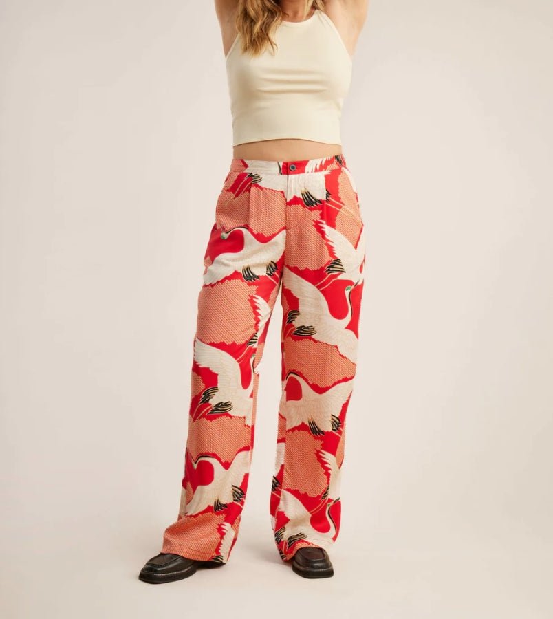 PIC Pants#Women's PantsRoark