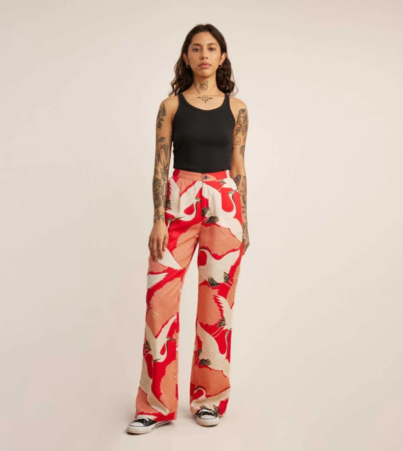 PIC Pants#Women's PantsRoark