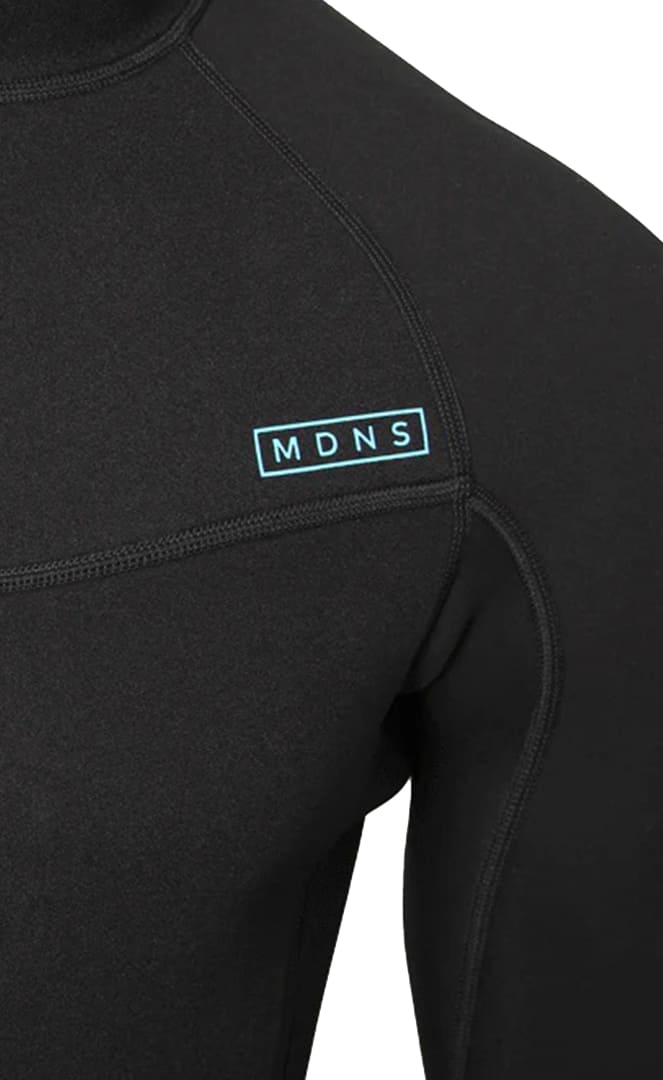 Traje de neopreno para hombre Pioneer 4/3Mm Backzip#SteamersMdns