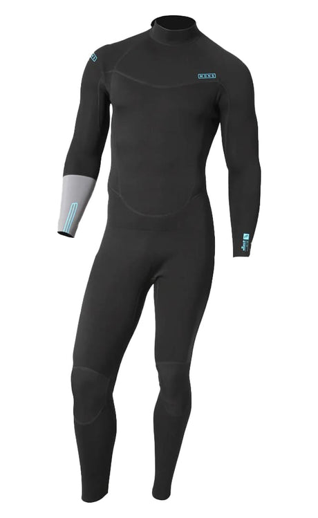 Traje de neopreno para hombre Pioneer 4/3Mm Backzip#SteamersMdns