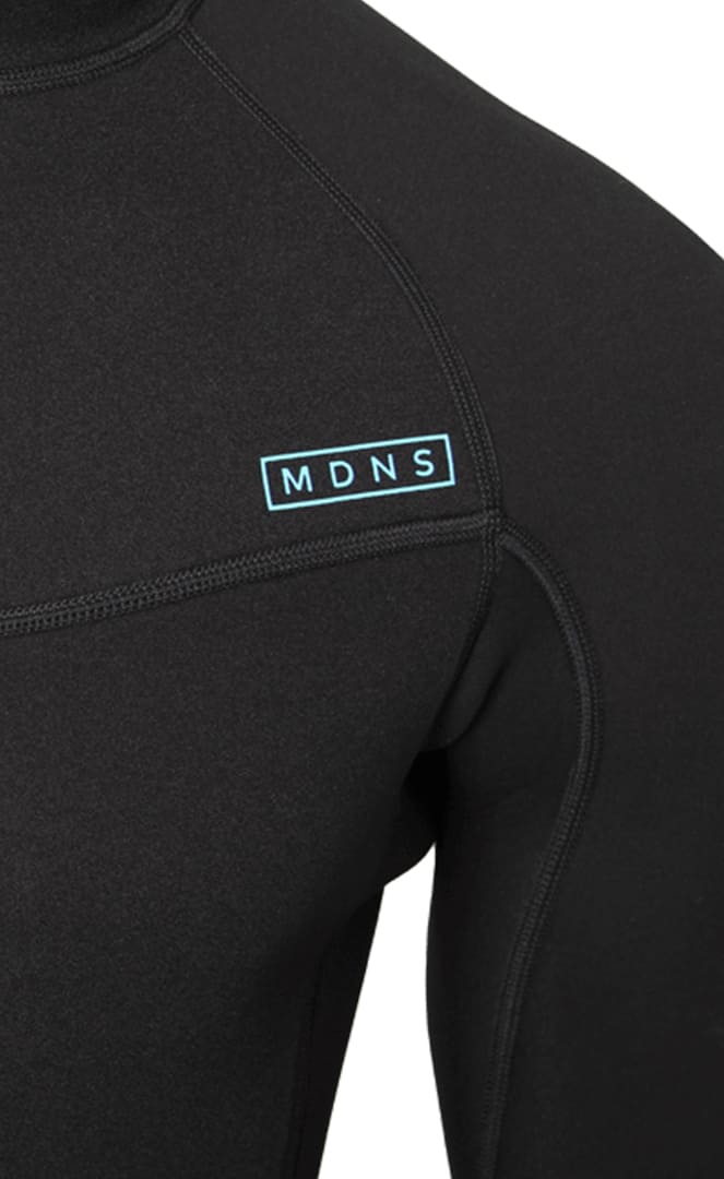 Pioneer 5/4Mm Backzip Combinaison Néoprène Homme#SteamersMdns