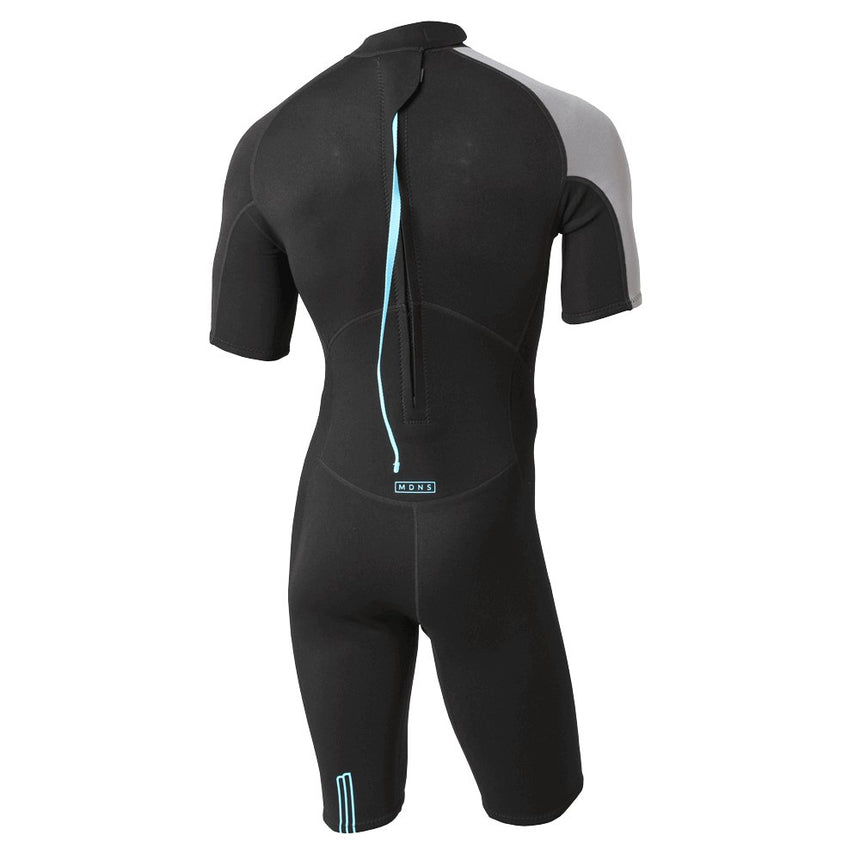 Traje de surf de manga corta Pioneer para hombre#ShortyMdns