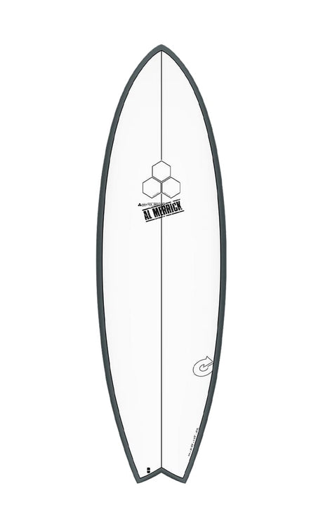 FishPodmod Xlite Surfboard #FishTorq