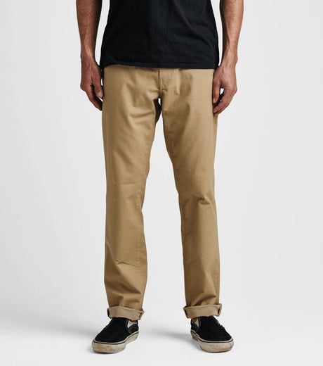 Porter 3.0 Chino Pants#PantsRoark