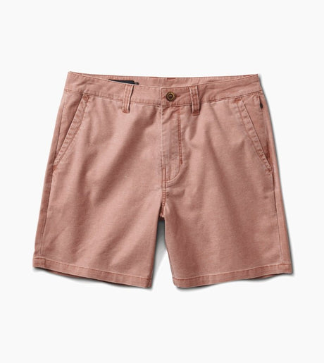 Porter Wash 17" Chino Shorts#ShortsRoark