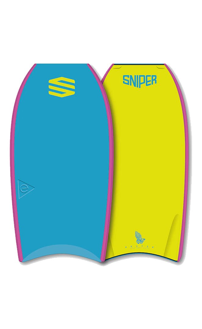 Prayer Dk Pp Elite Series Bodyboard#BodyboardsSniper