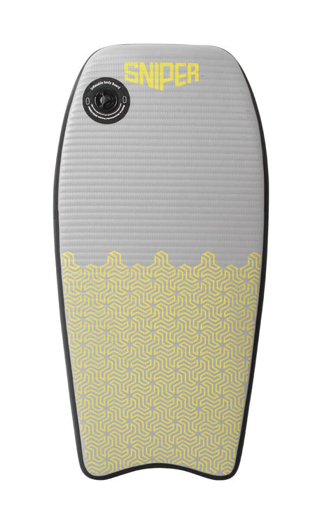 Puffer Fish Bodyboard Gonflable#BodyboardsSniper