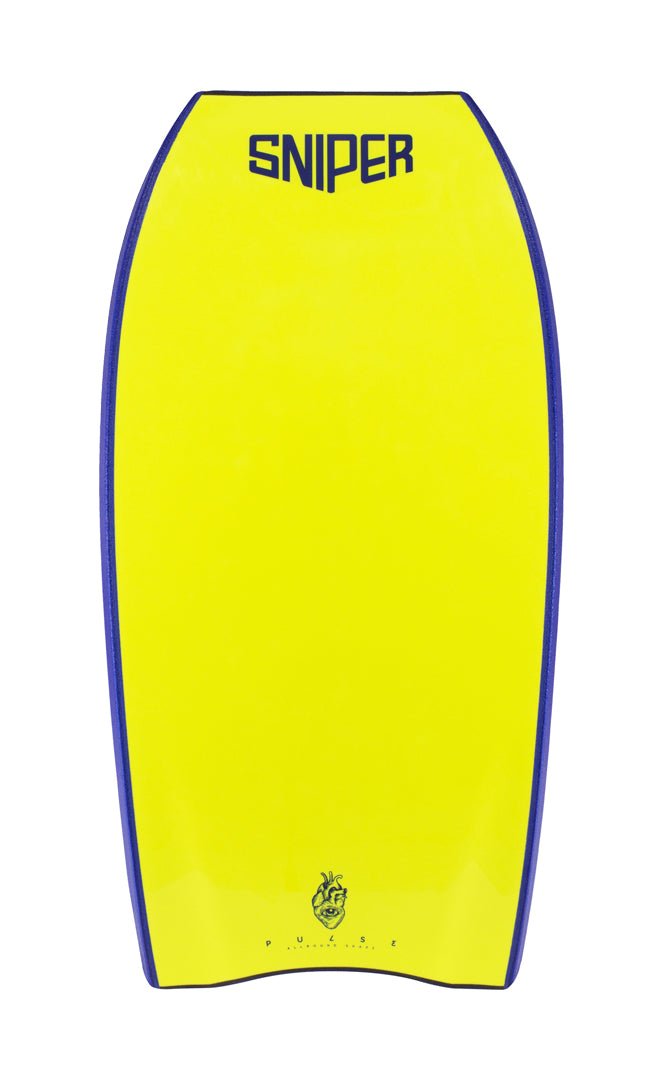 Pulse Pp Elite Series Bodyboard#BodyboardsSniper