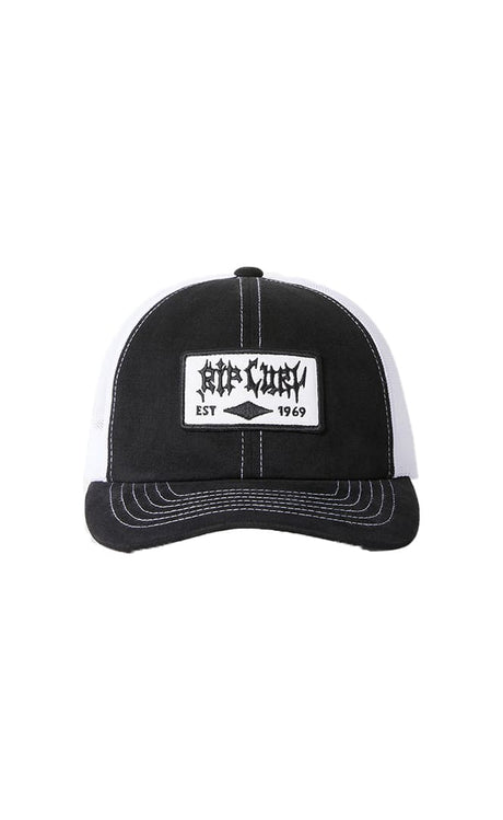 Quality Products Trucker Casquette#CasquettesRip Curl