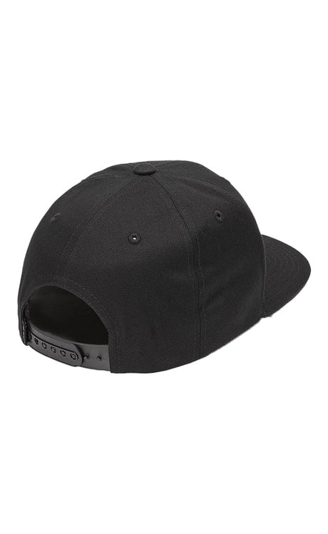 Gorra infantil Quarter Twill#Gorras Volcom