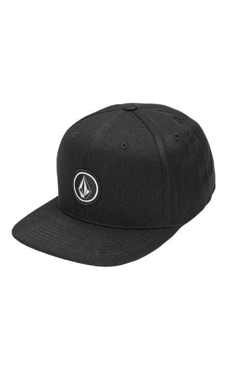 Gorra infantil Quarter Twill#Gorras Volcom