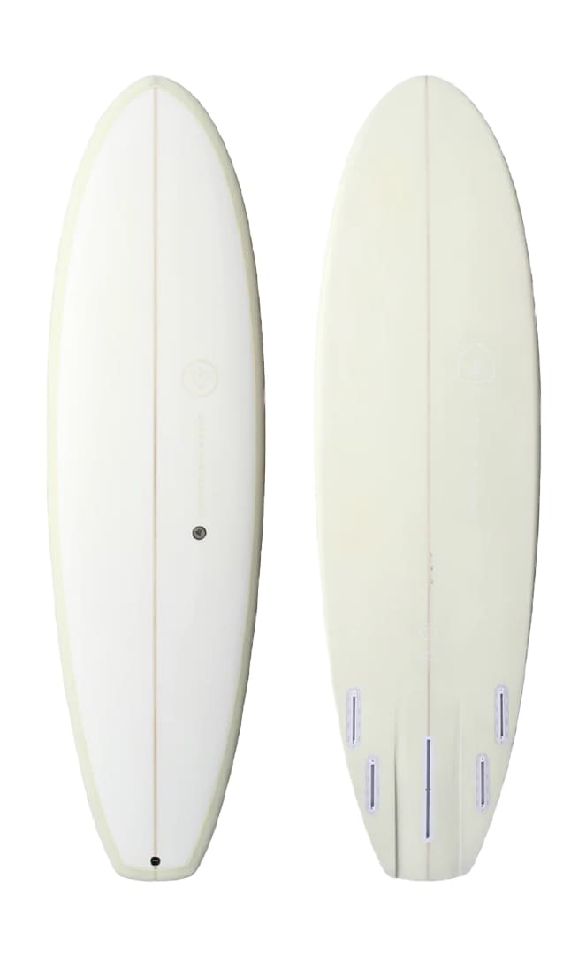 Quokka Planche De Surf Hybrid#Funboard / HybrideVenon