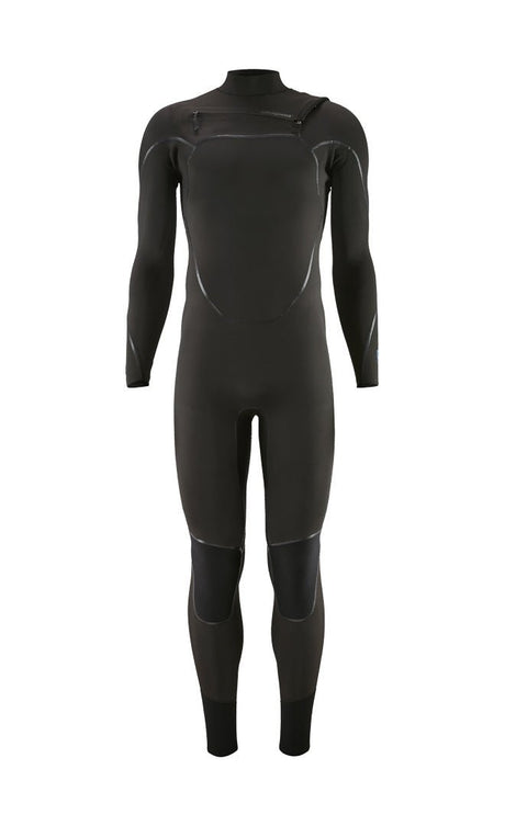 Traje de neopreno para hombre R1 Yulex 3/2Mm con cremallera en el pecho#SteamersPatagonia