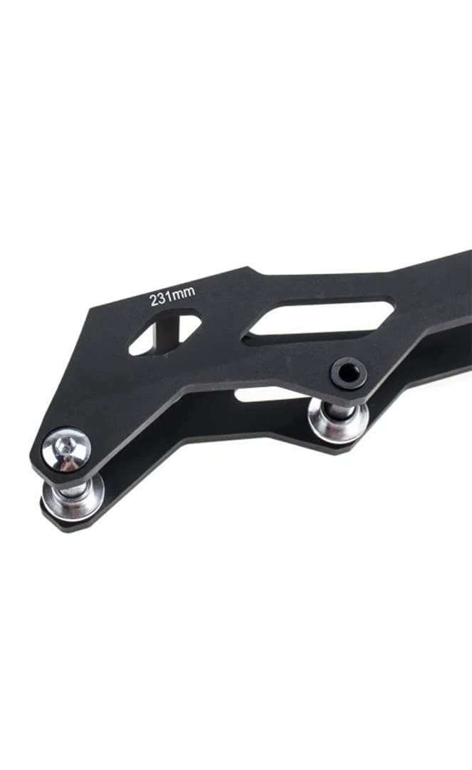 R2 - R Frames Platines Roller#PlaquesFr Skates