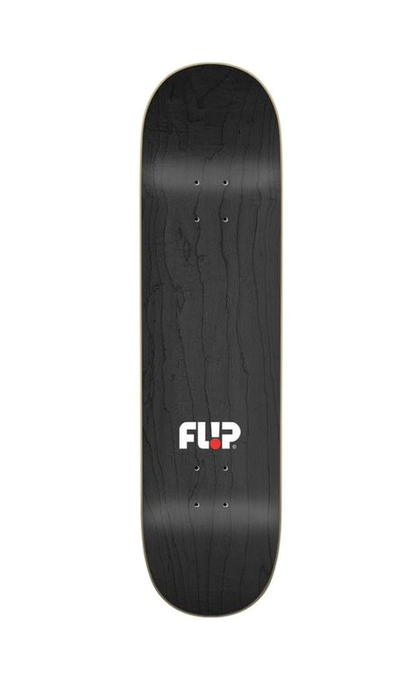 Race Planche de Skate 8.25#Skateboard StreetFlip