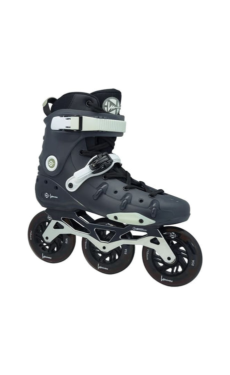 Ray 110 Roller En Ligne Freeskate#Rollers FreeskateLuminous