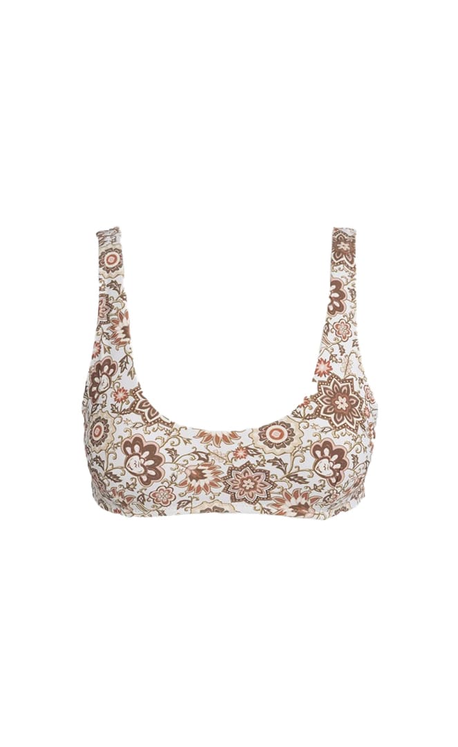 Raya Paisley Crop Top Femme#Maillots De BainRhythm