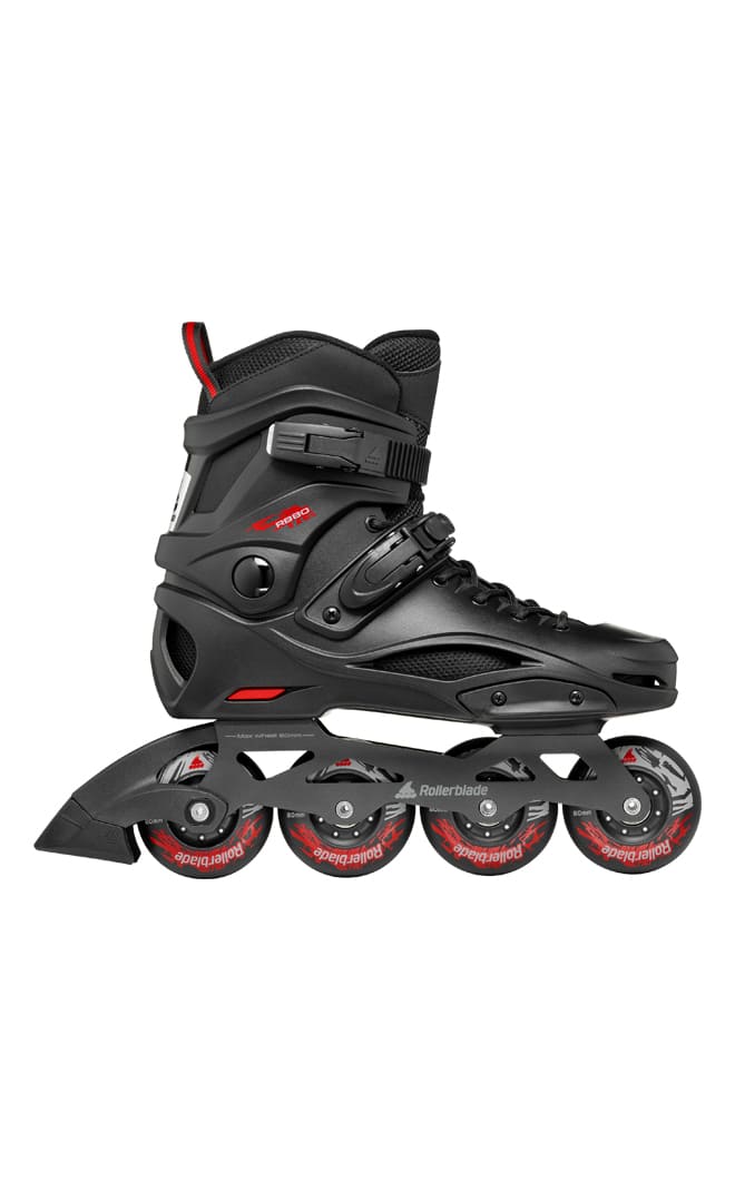 RB 80 Rollers en Ligne Homme#Rollers FitnessRollerblade