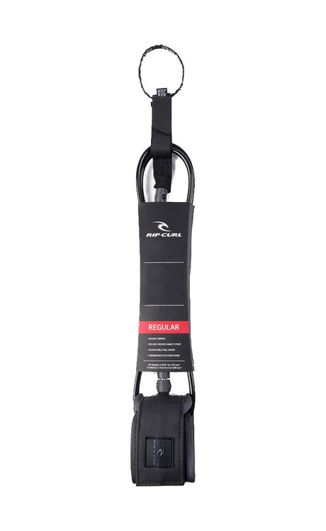 Regular Grip Leash De Surf#LeashsRip Curl