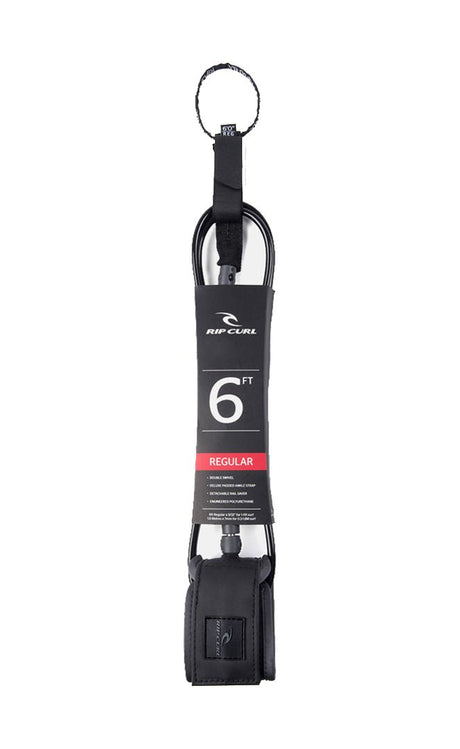 Regular Grip Leash De Surf#LeashsRip Curl