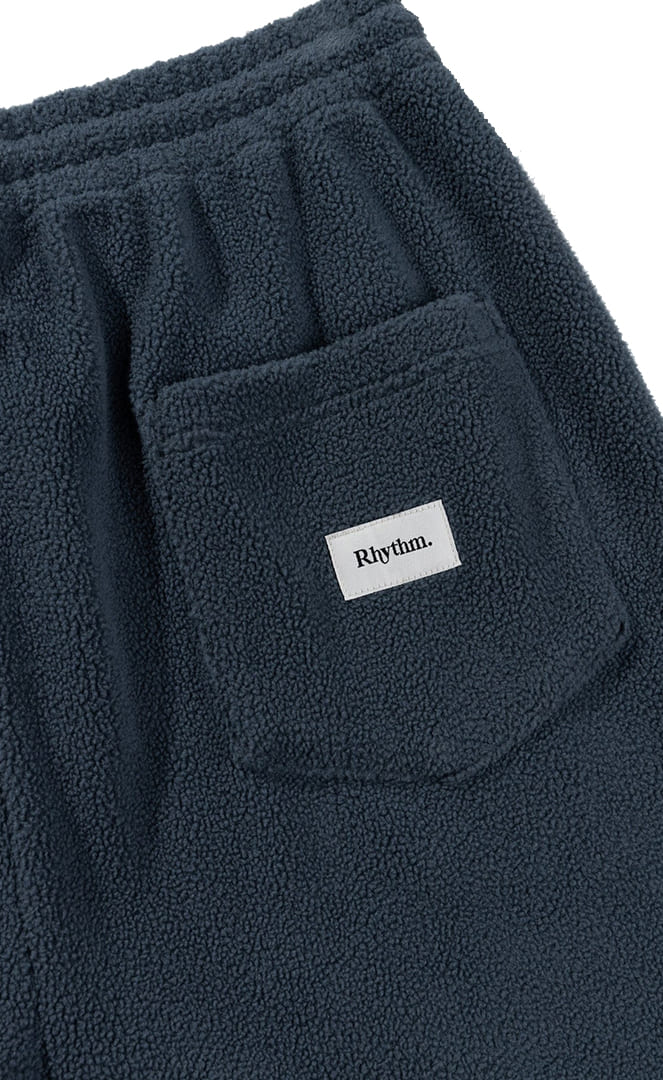 Reverse Fleece Pantalon Homme#PantalonsRhythm