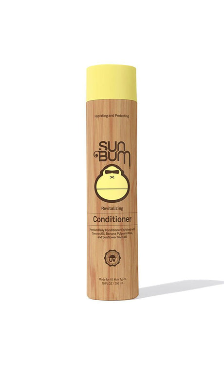 Revitalizing Conditioner Shampoing#Soin Des CheveuxSun Bum