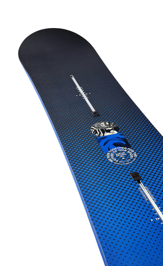 Ripcord Planche De Snowboard Homme#SnowboardsBurton