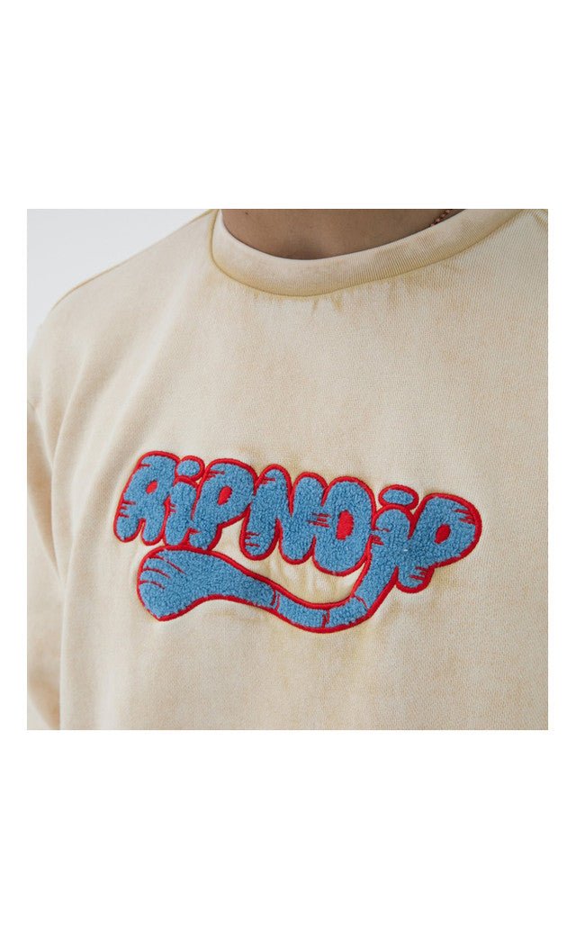 Ripntail Sweat Femme#SweatsRipndip